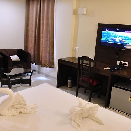 Royal Inn Khandwa Luaran gambar