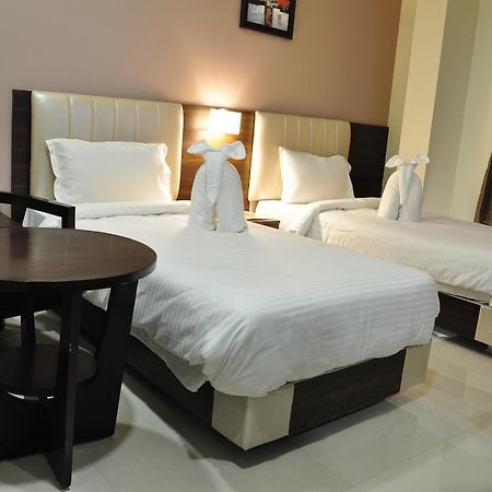 Royal Inn Khandwa Luaran gambar