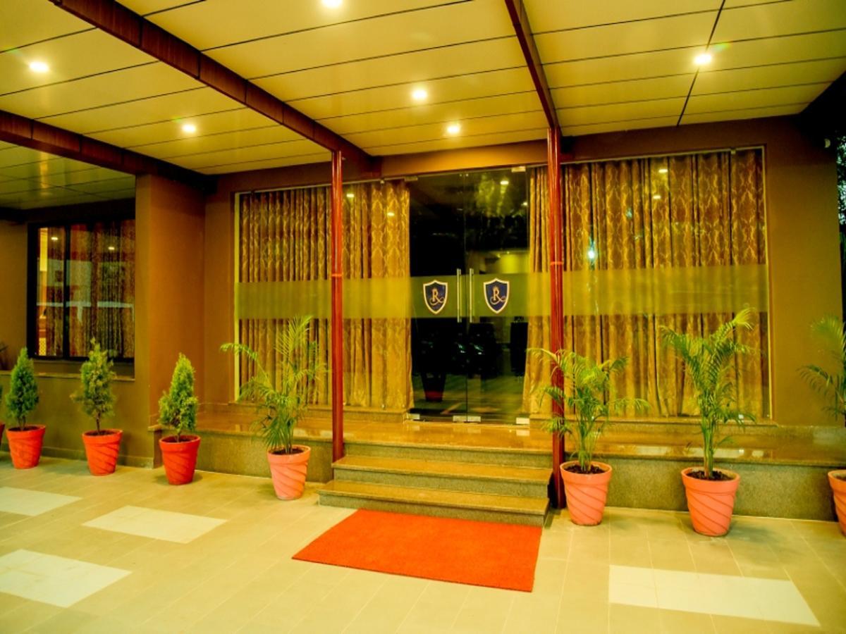 Royal Inn Khandwa Luaran gambar