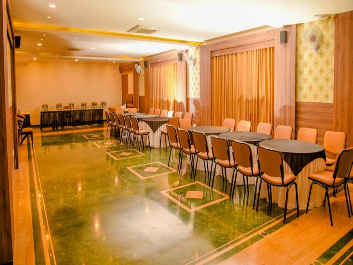 Royal Inn Khandwa Luaran gambar