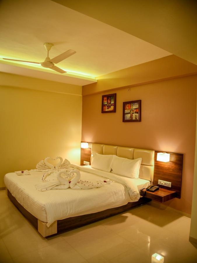 Royal Inn Khandwa Luaran gambar