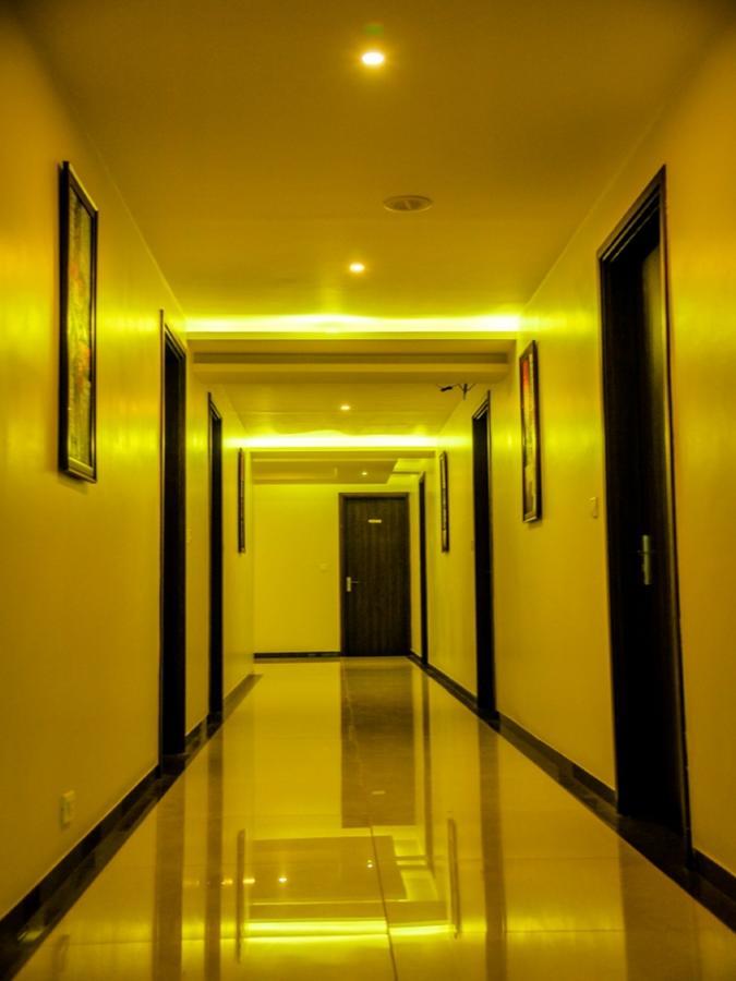 Royal Inn Khandwa Luaran gambar