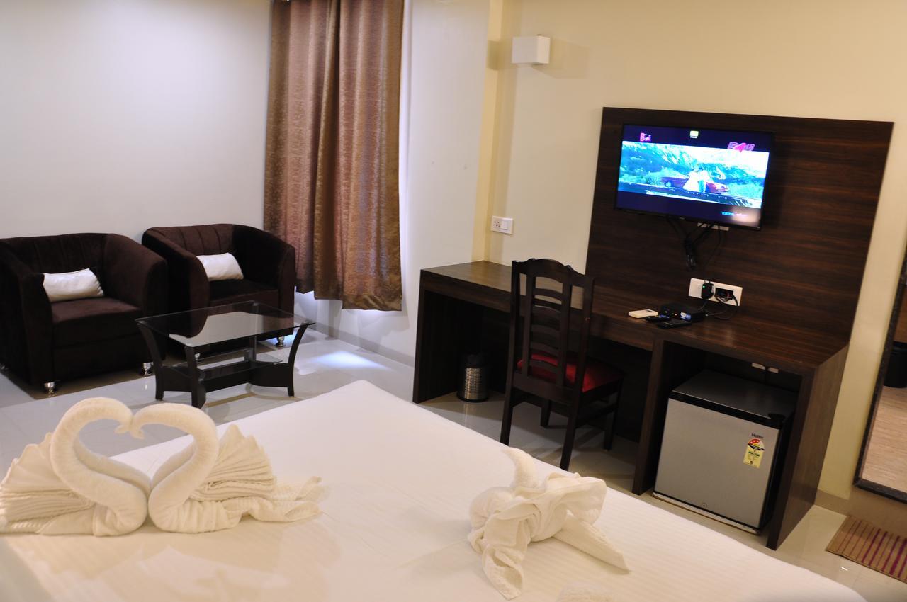 Royal Inn Khandwa Luaran gambar
