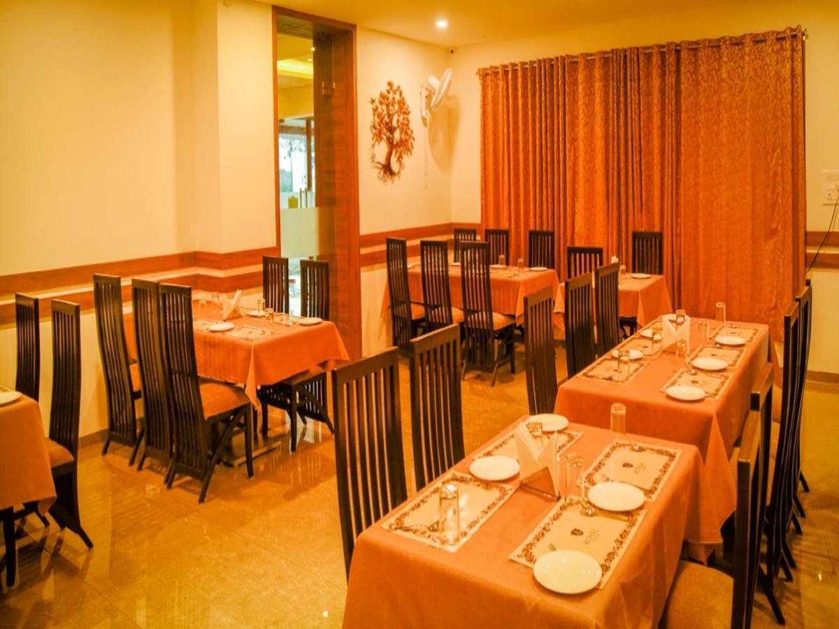Royal Inn Khandwa Luaran gambar