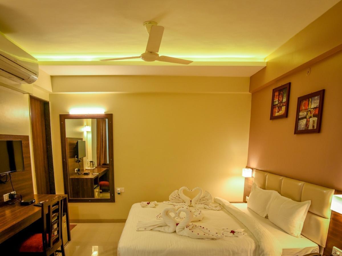 Royal Inn Khandwa Luaran gambar