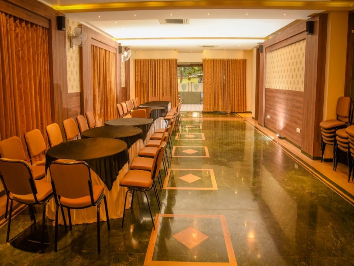 Royal Inn Khandwa Luaran gambar