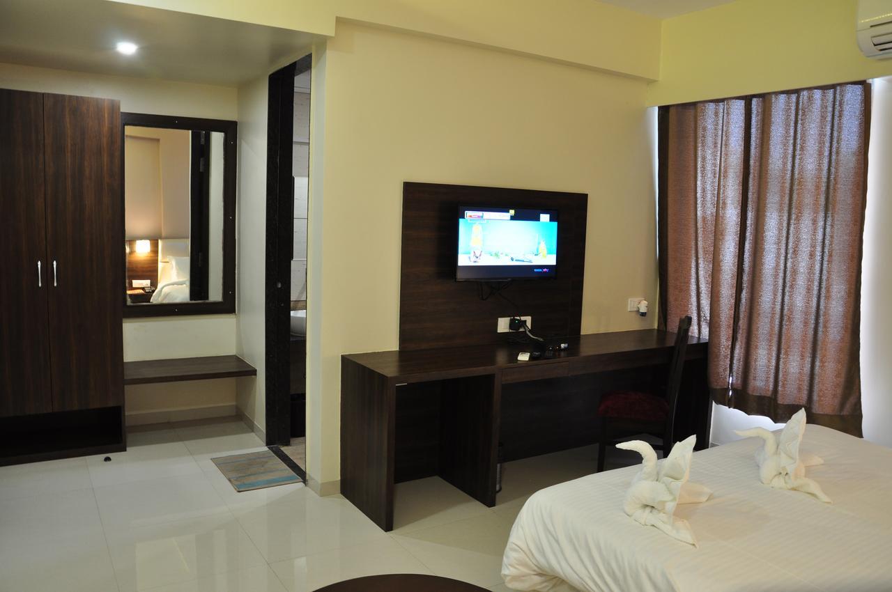 Royal Inn Khandwa Luaran gambar