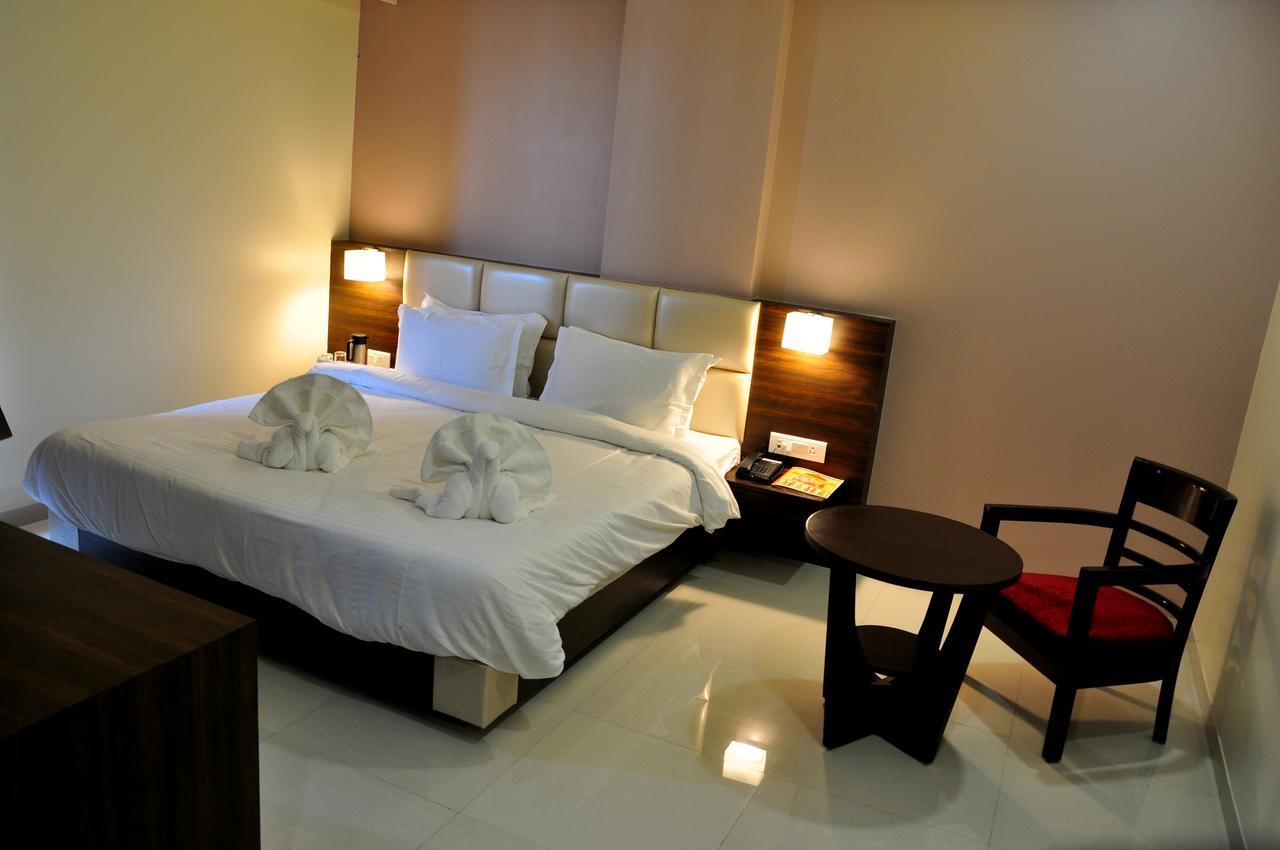 Royal Inn Khandwa Luaran gambar