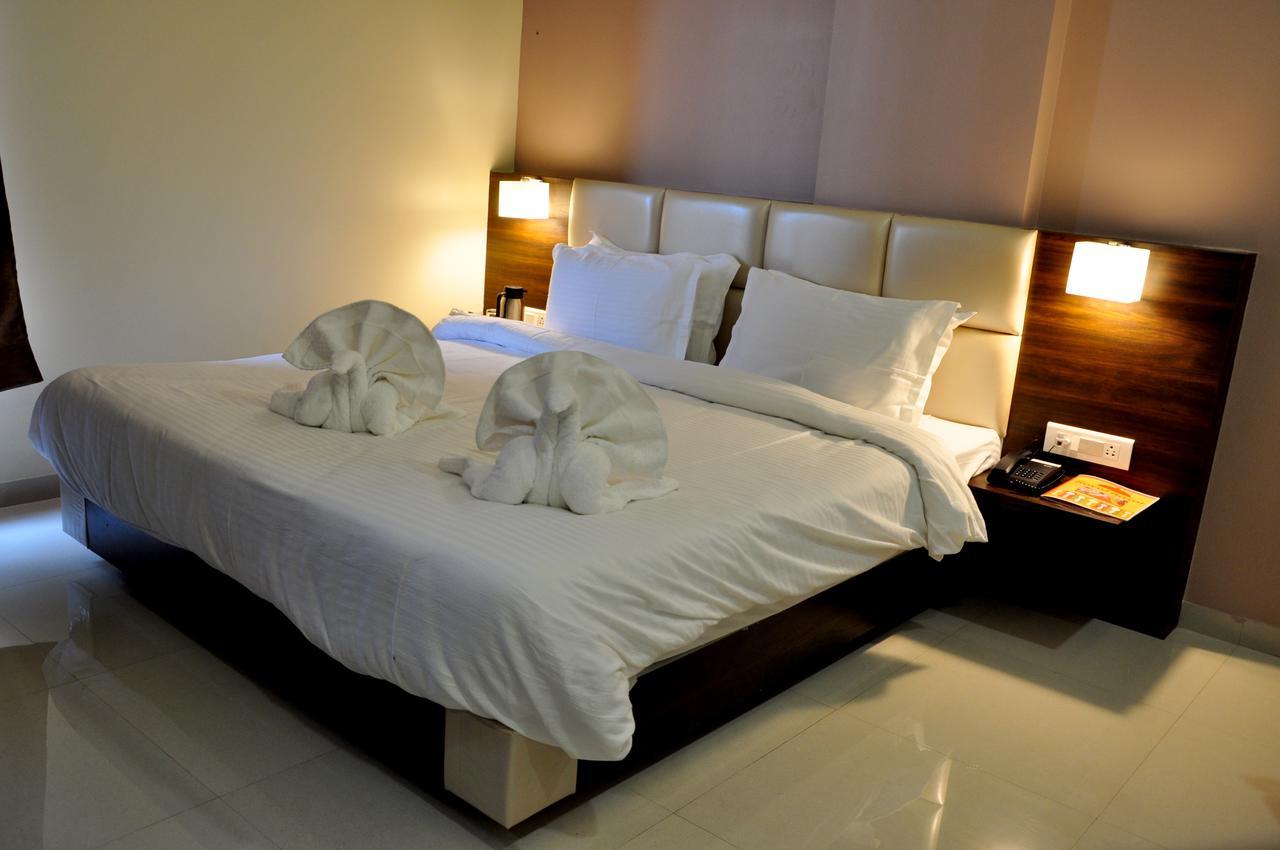 Royal Inn Khandwa Luaran gambar