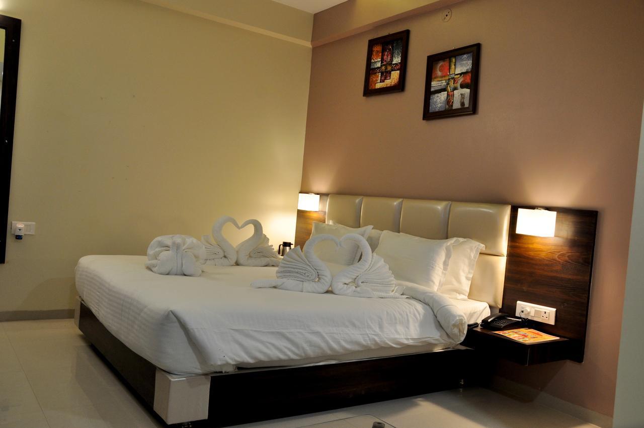 Royal Inn Khandwa Luaran gambar