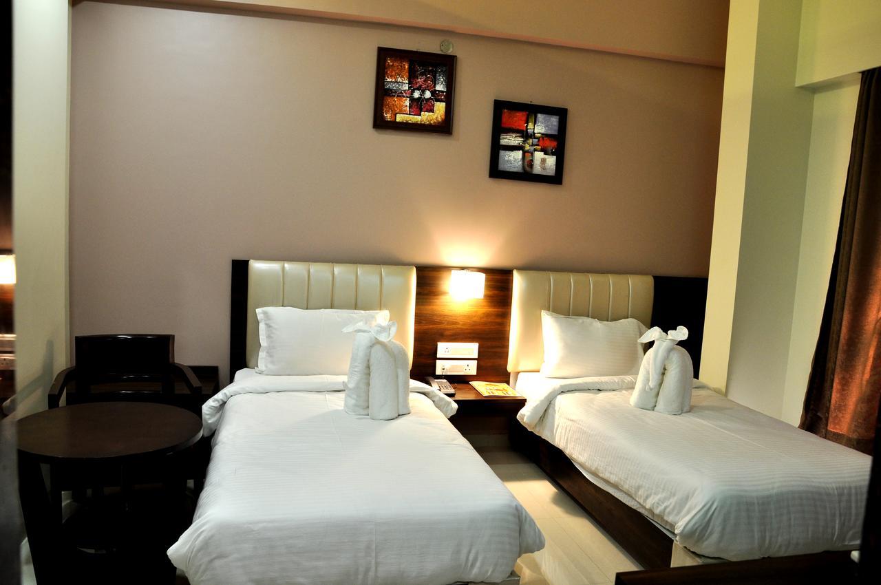 Royal Inn Khandwa Luaran gambar