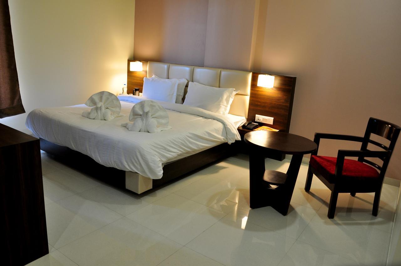 Royal Inn Khandwa Luaran gambar